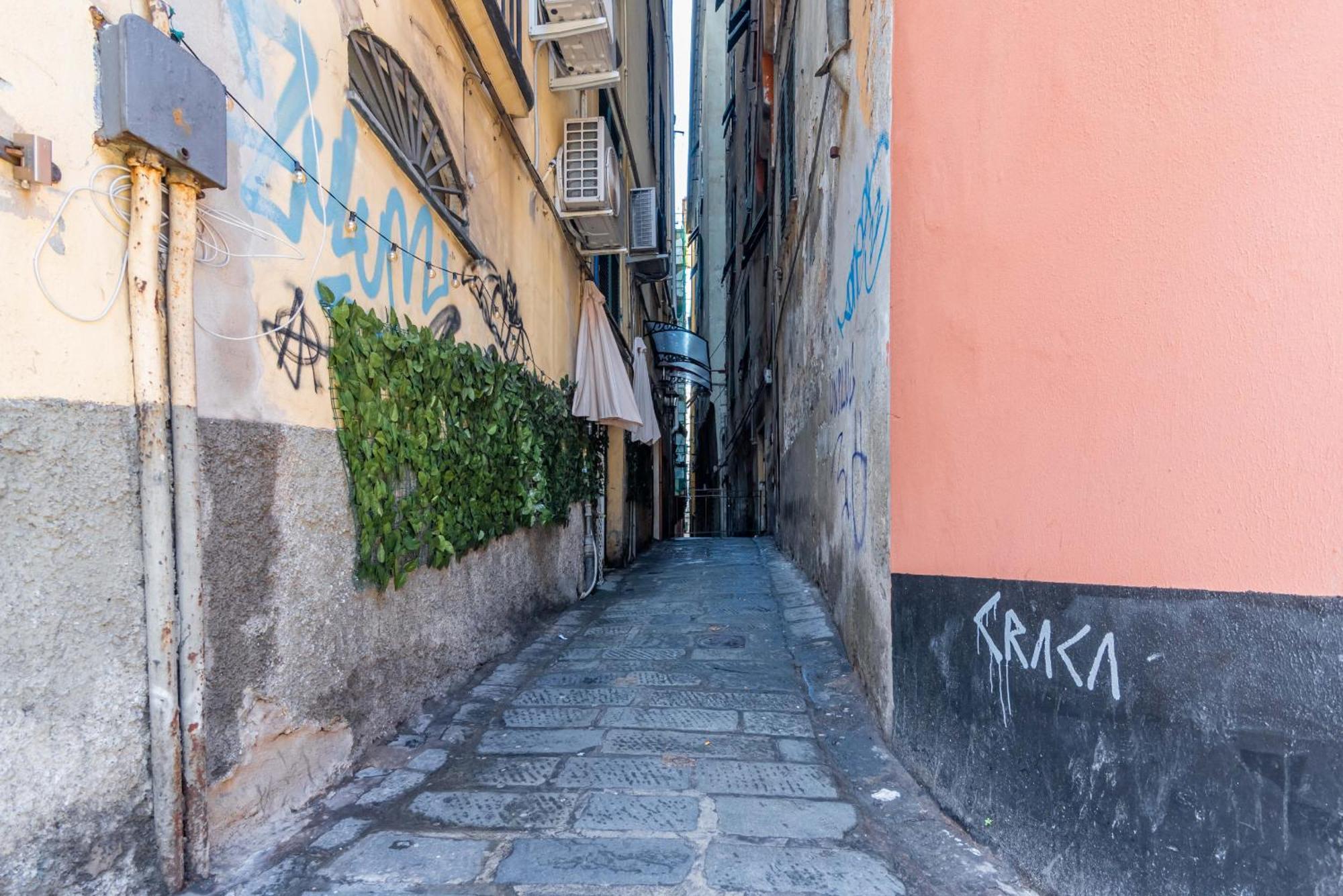 Appartamento Croce Bianca Vela - Affitti Brevi Italia *