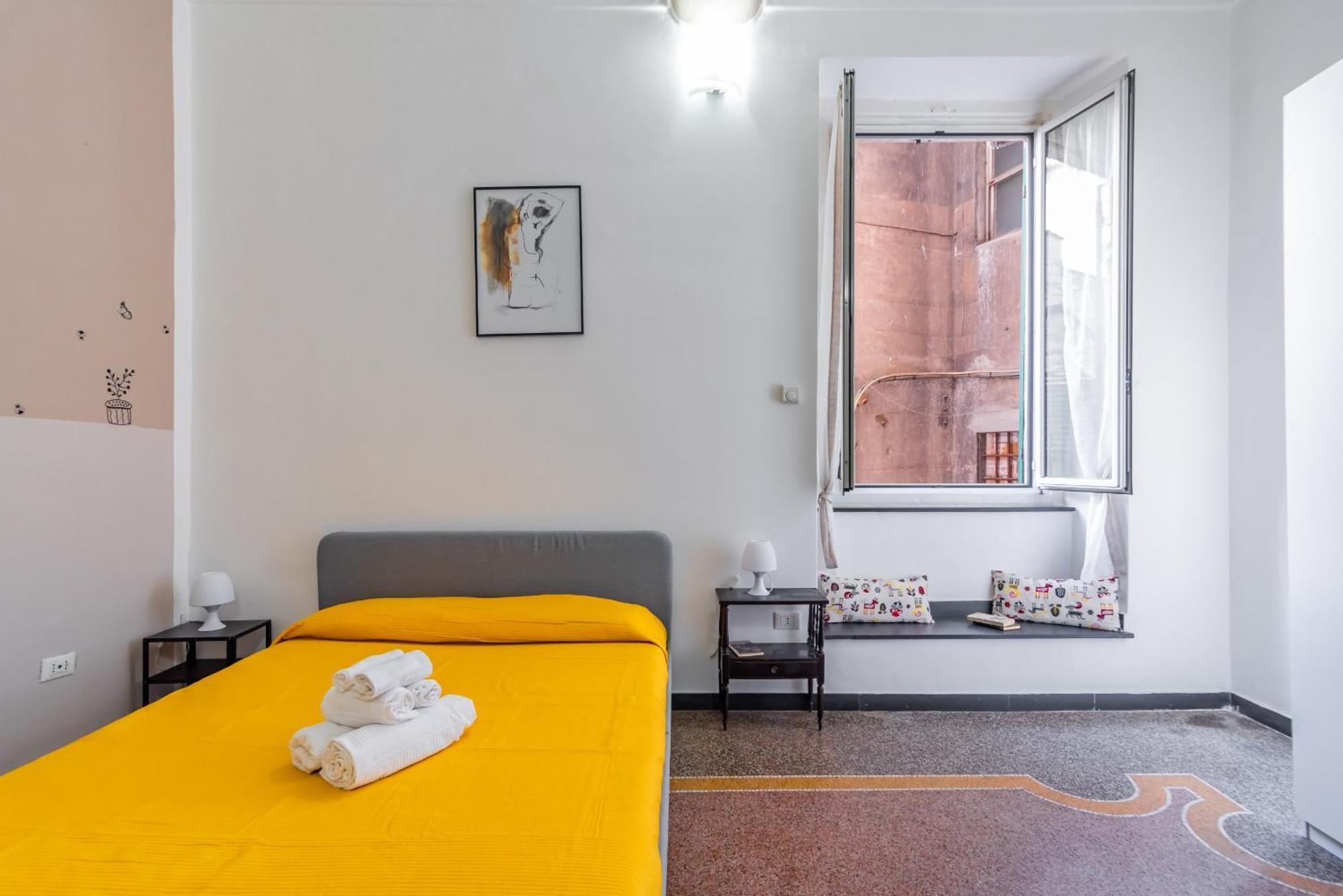 Croce Bianca Vela - Affitti Brevi Italia Appartamento *