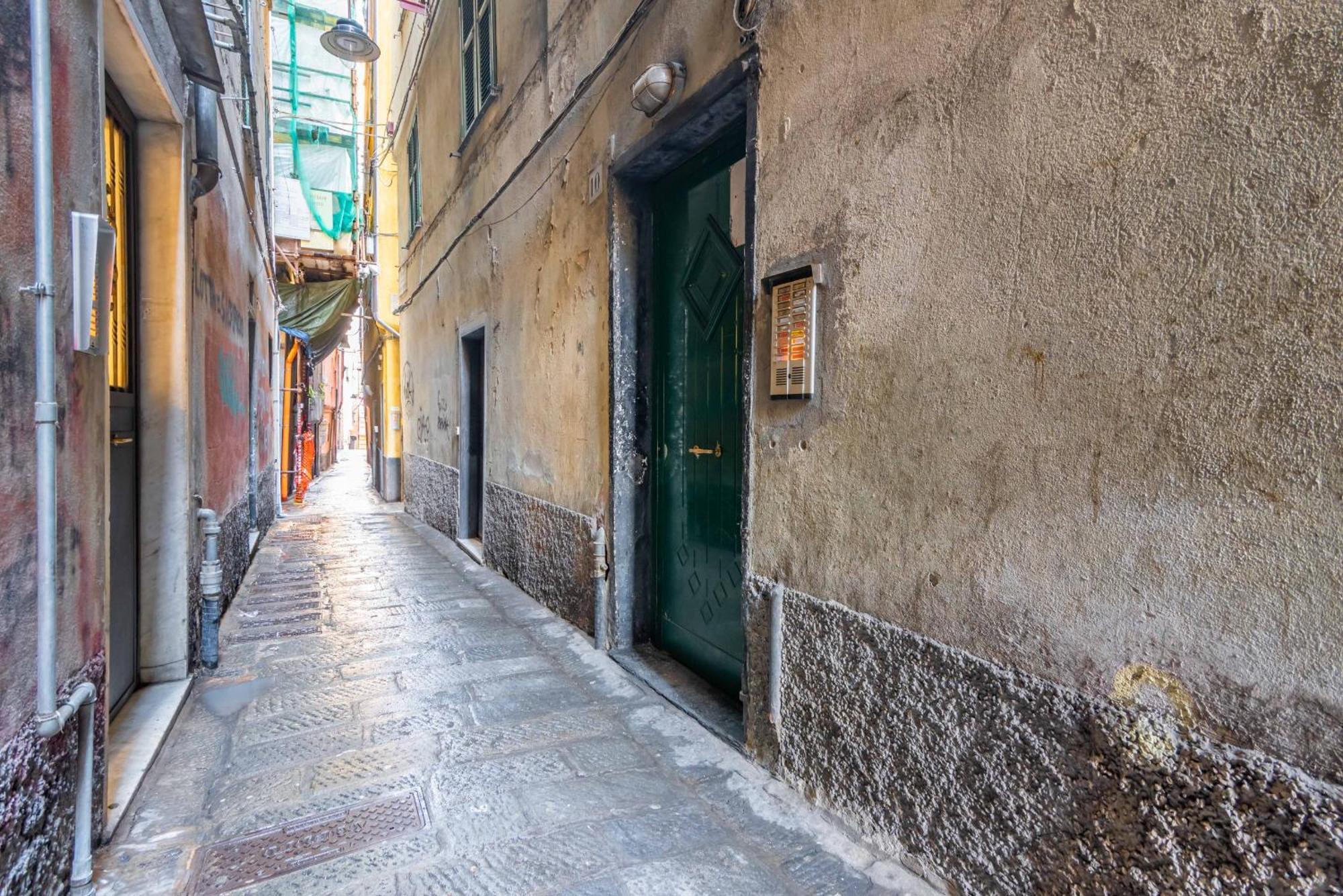 Appartamento Croce Bianca Vela - Affitti Brevi Italia
